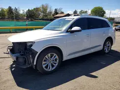 WA1AAAF77HD039629 2017 AUDI Q7
