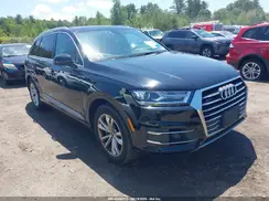 WA1AAAF77HD059847 2017 AUDI Q7