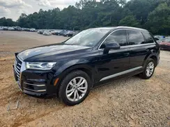 WA1AAAF77JD005941 2018 AUDI Q7