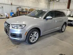 WA1AAAF77JD049650 2018 AUDI Q7