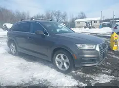 WA1AAAF77JD053648 2018 AUDI Q7