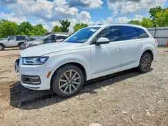 WA1AAAF77KD000661 2019 AUDI Q7