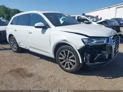 WA1AAAF77KD006976 2019 AUDI Q7