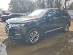 WA1AAAF77KD008906 2019 AUDI Q7