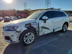 WA1AAAF77KD011319 2019 AUDI Q7