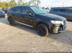 WA1AAAF77KD011742 2019 AUDI Q7