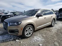 WA1AAAF77KD023888 2019 AUDI Q7