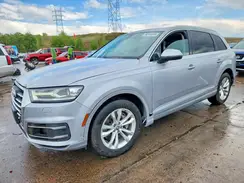 WA1AAAF78HD001066 2017 AUDI Q7