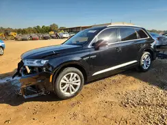 WA1AAAF78HD002881 2017 AUDI Q7