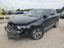 WA1AAAF78HD004677 2017 AUDI Q7