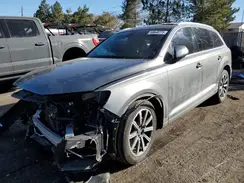 WA1AAAF78HD015713 2017 AUDI Q7