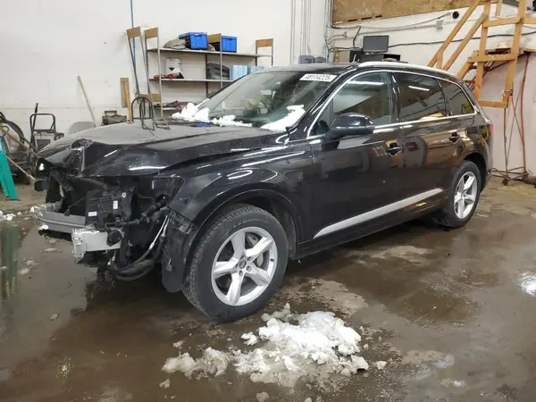 WA1AAAF78HD021043 2017 AUDI Q7 - Image 1