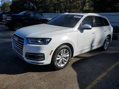 WA1AAAF78HD022340 2017 AUDI Q7