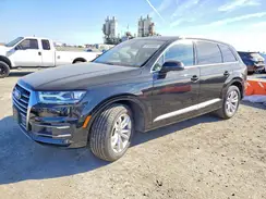 WA1AAAF78HD032589 2017 AUDI Q7