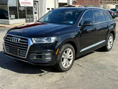 WA1AAAF78JD012235 2018 AUDI Q7