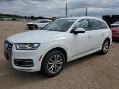 WA1AAAF78JD031786 2018 AUDI Q7