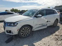 WA1AAAF78JD033053 2018 AUDI Q7