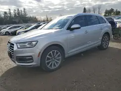 WA1AAAF78KD001530 2019 AUDI Q7