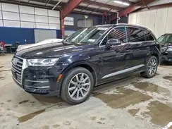 WA1AAAF78KD001897 2019 AUDI Q7