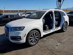 WA1AAAF78KD001981 2019 AUDI Q7