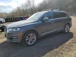 WA1AAAF78KD010325 2019 AUDI Q7