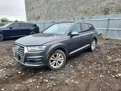 WA1AAAF78KD013080 2019 AUDI Q7