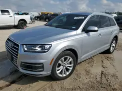 WA1AAAF78KD020109 2019 AUDI Q7