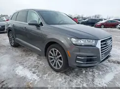 WA1AAAF78KD046743 2019 AUDI Q7
