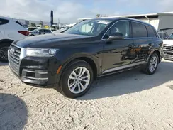 WA1AAAF79HD003134 2017 AUDI Q7