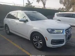 WA1AAAF79HD007510 2017 AUDI Q7