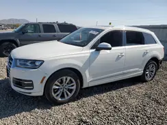 WA1AAAF79HD008592 2017 AUDI Q7