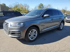 WA1AAAF79HD015459 2017 AUDI Q7
