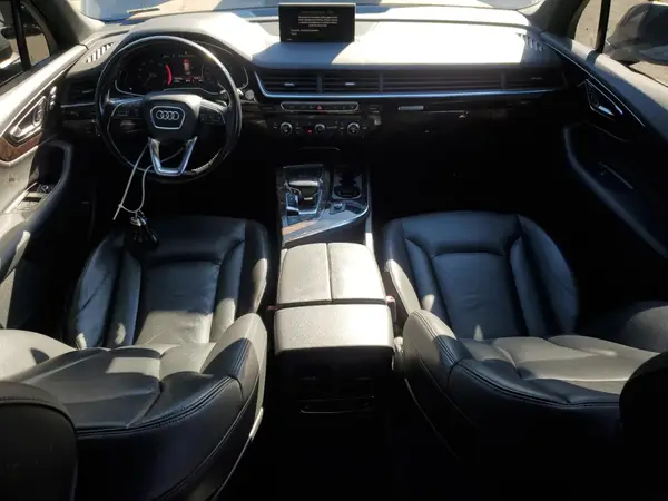 WA1AAAF79HD015459 2017 AUDI Q7 - Image 8