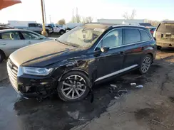 WA1AAAF79HD016059 2017 AUDI Q7