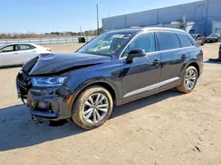 WA1AAAF79HD018670 2017 AUDI Q7