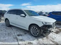 WA1AAAF79HD020189 2017 AUDI Q7