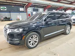 WA1AAAF79HD021360 2017 AUDI Q7