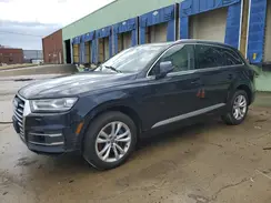 WA1AAAF79HD024971 2017 AUDI Q7