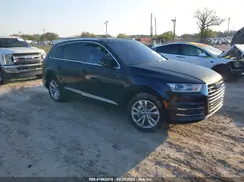 WA1AAAF79HD026316 2017 AUDI Q7