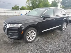 WA1AAAF79HD026543 2017 AUDI Q7