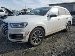 WA1AAAF79HD033007 2017 AUDI Q7