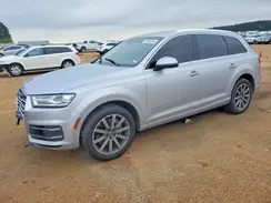 WA1AAAF79JD007870 2018 AUDI Q7