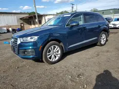 WA1AAAF79JD023373 2018 AUDI Q7