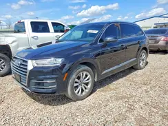 WA1AAAF79JD045955 2018 AUDI Q7
