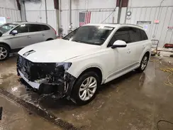 WA1AAAF79JD053974 2018 AUDI Q7