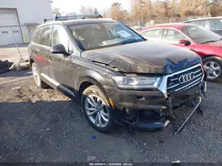 WA1AAAF79KD001195 2019 AUDI Q7