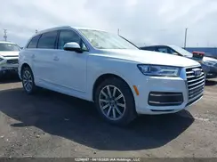 WA1AAAF79KD002069 2019 AUDI Q7