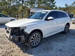 WA1AAAF79KD003545 2019 AUDI Q7