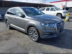 WA1AAAF79KD003612 2019 AUDI Q7