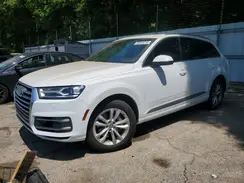 WA1AAAF79KD005134 2019 AUDI Q7
